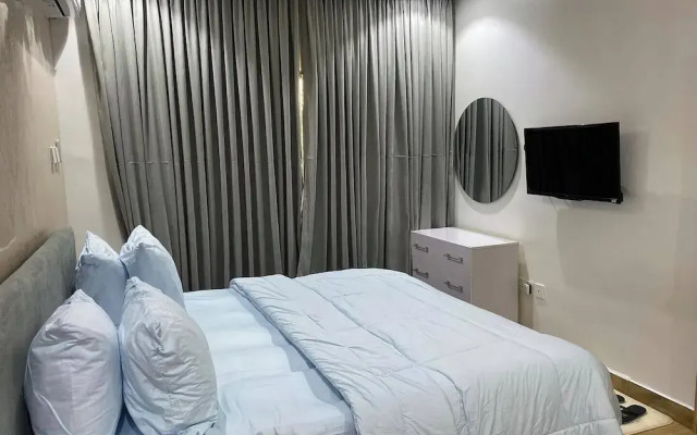 Tiptop Apartment