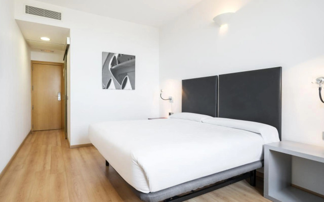Rakuchin Hotel