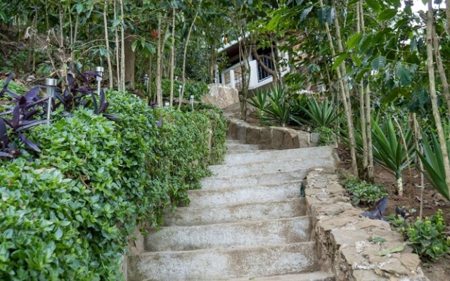 Rancho Fortaleza  Atitlan