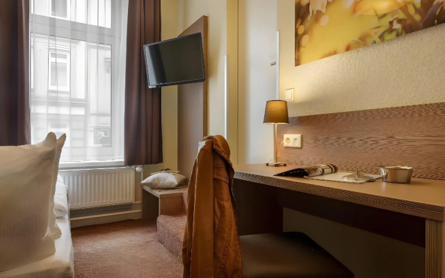 Hotel Alster