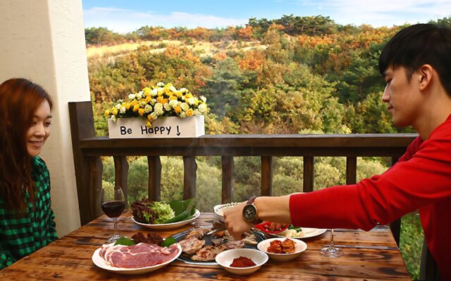 Gyeongju Twoman Pension