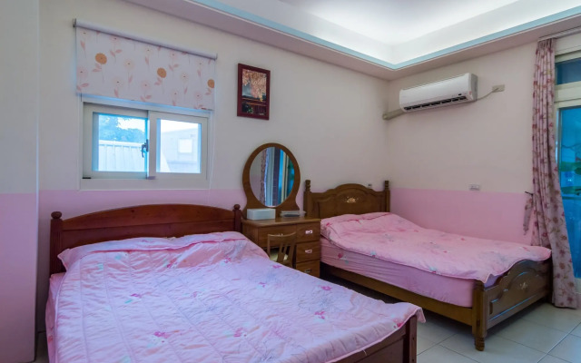 Xinchuan Homestay