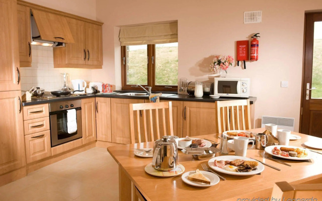 The Blarney Hotel & Golf Resort