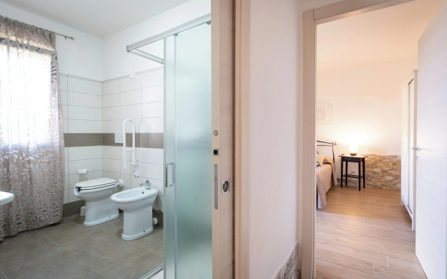 Agriturismo Podere Nonno Gino