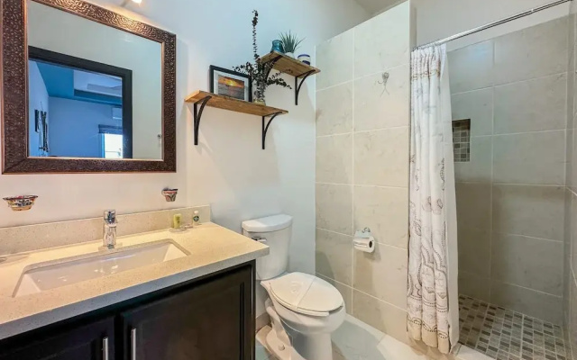 Modern 3BR Family Escape
