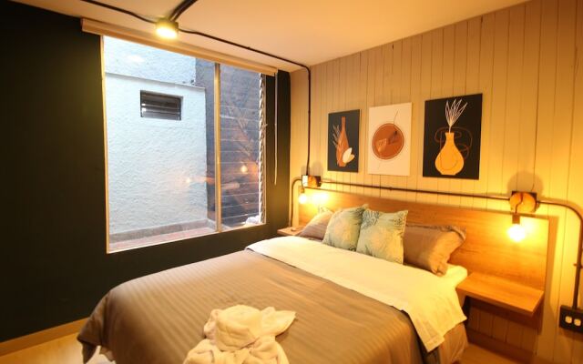 One Living by Roots Rentals