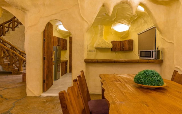 Stone Age village Resort