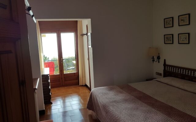 Hostal Sa Barraca
