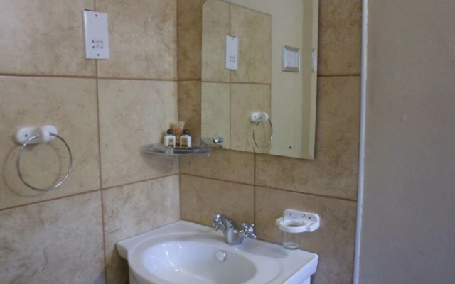 Kamore Guest Inn