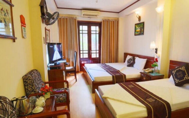 A25 Hotel - 26 Hang Non