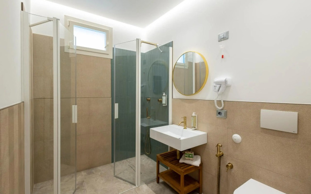 Hotel Vento del Sud