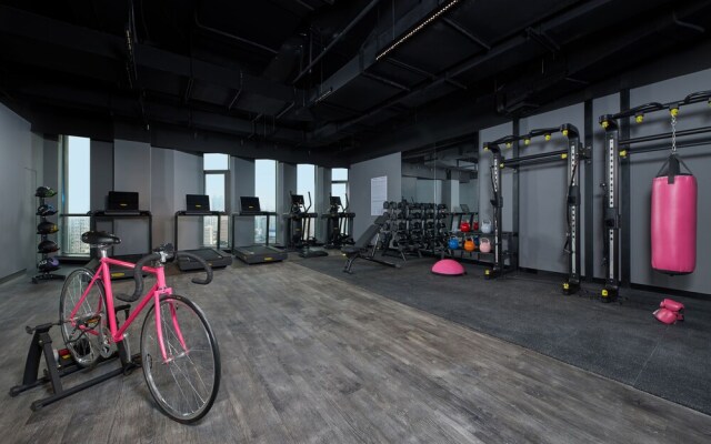 Moxy Shanghai Xuhui