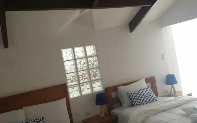 Wasi 7 San Blas - Hostel