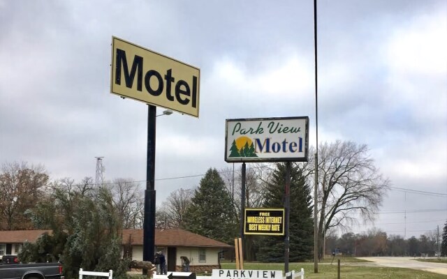 Parkview Motel