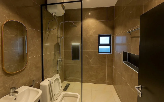 The Peachtree Hotel Lagos