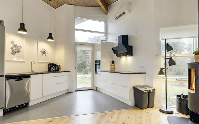 Holiday Home in VÃ¦ggerlÃ¸se