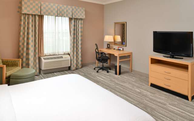 Hilton Garden Inn Denton