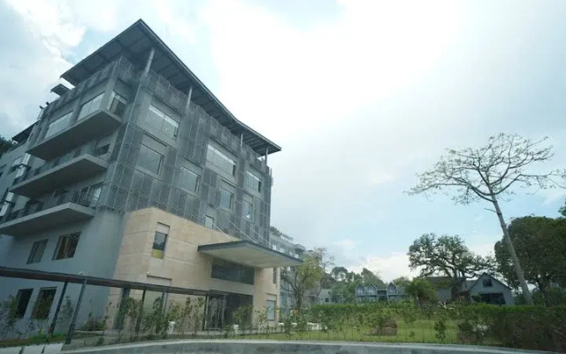 Katra Marriott Resort & Spa