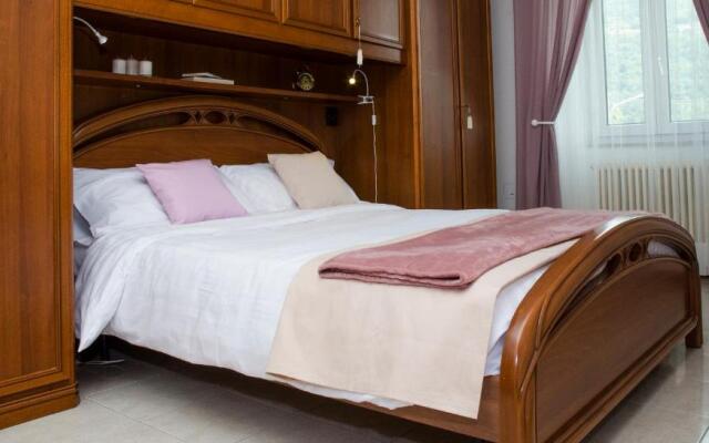 ALTIDO Beautiful 1 Bed Apt with Terrace and Parking