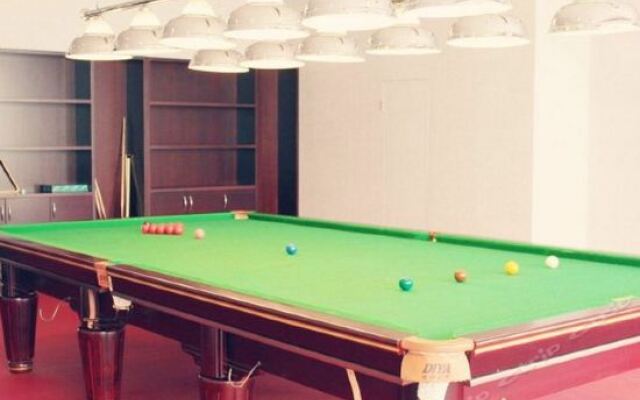Yiyang Carrianna International Hotel - Yiyang