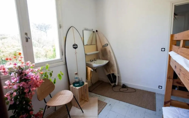 Surf Hostel Hossegor