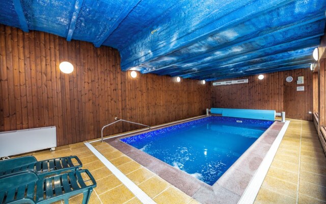 Apartmány Grasel