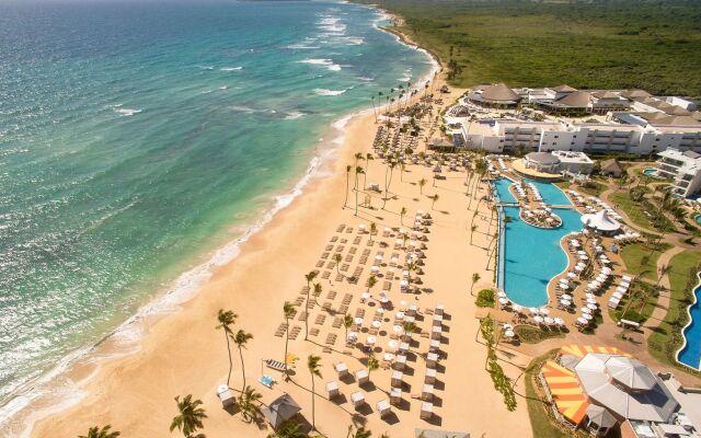 Nickelodeon Hotels & Resorts Punta Cana, Gourmet All Inclusive by Karisma