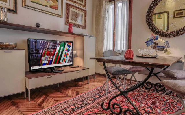 Venice Dream House Bolero