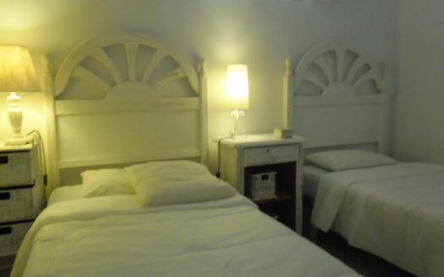 Apartment in Benalmadena, Malaga 102482