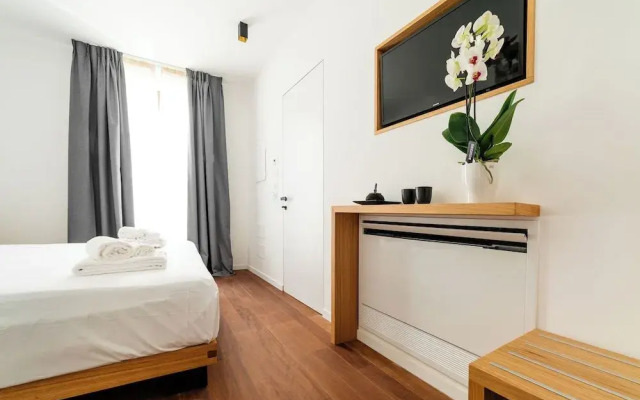 Arringo - Stay comfy