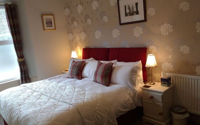 Fir Trees Guest House