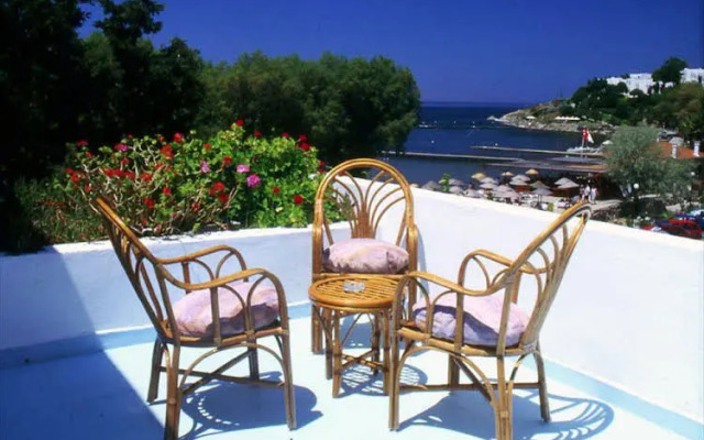 Peda Bodrum Blue Hotel