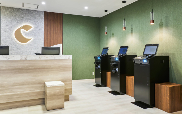 Comfort Hotel Gifu