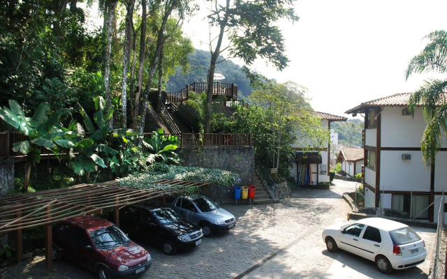 Hotel Coquille