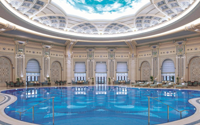 The Ritz-Carlton, Riyadh