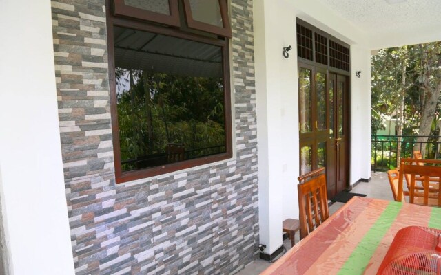 Dimuthu homestay ella