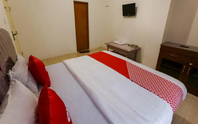 Hotel O Mine Residence – Guest Rooms – Padang