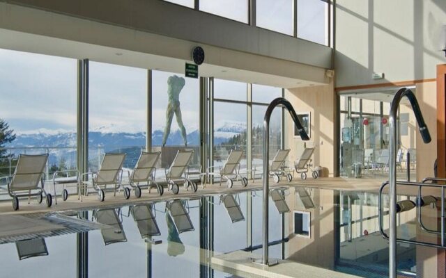 Hotel & Spa La Collada