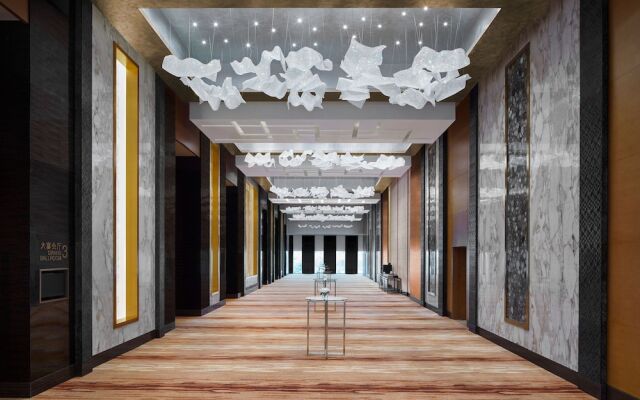 Sheraton Beijing Lize Hotel