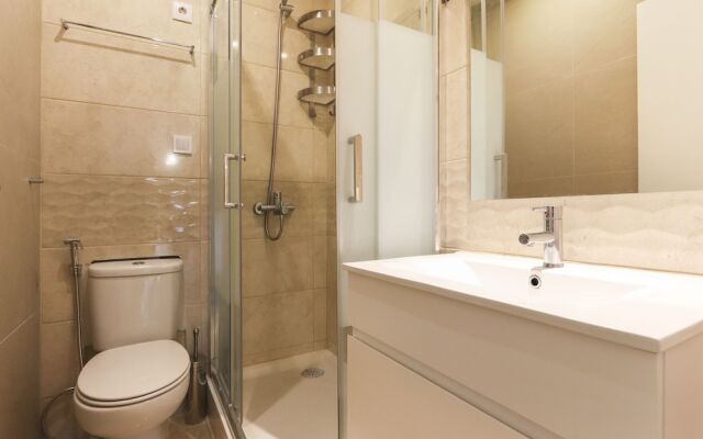 Saldanha Prestige by Homing