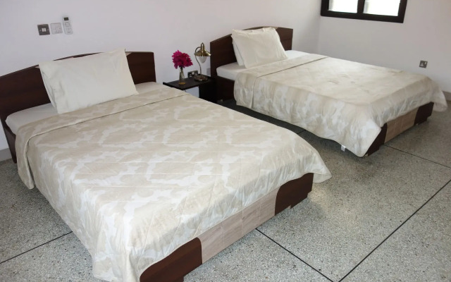 Villa Teranga Boutique Hotel