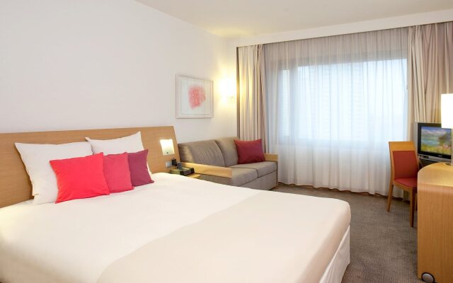 Mercure Aix en Provence Beaumanoir