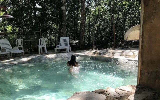 Recanto dos Manacás