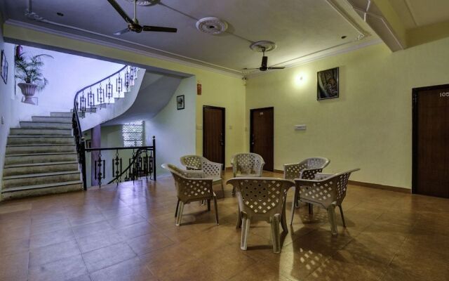 OYO 3458 Hotel Ranthambhore Vilas