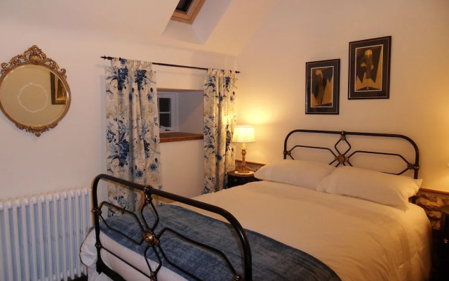Mill Of Nethermill Holidays