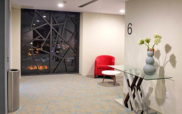 The View Hotel By Covalia