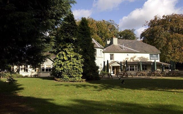 Premier Inn Wrexham North - A483