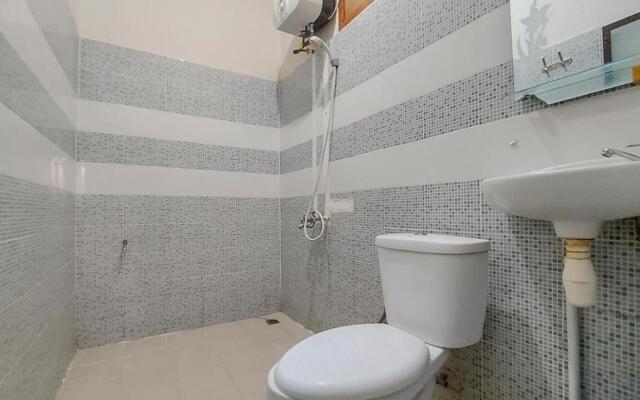 Enine Homestay Makassar RedPartner