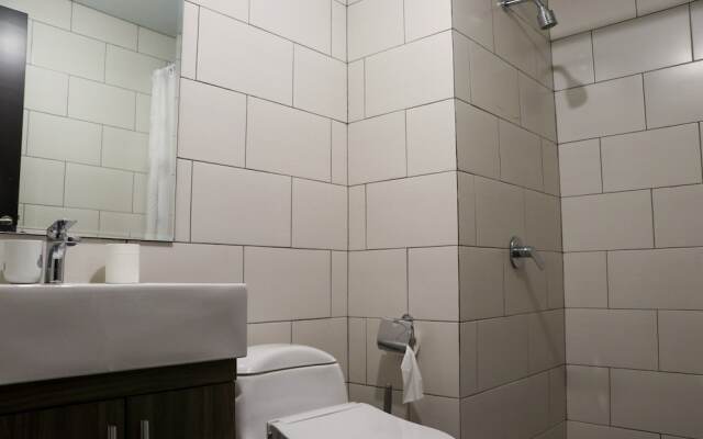 Exclusive 2Br At Lexington Apartment