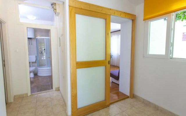 Apartments Kumpar